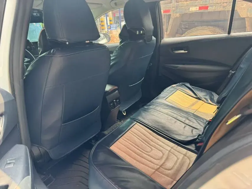 2021 Toyota Corolla 1.8L 98HP L4 E-CVT Hybrid,autocango,china used car exporter,china ev exporter,chinese used car exporter,chinese used ev exporter