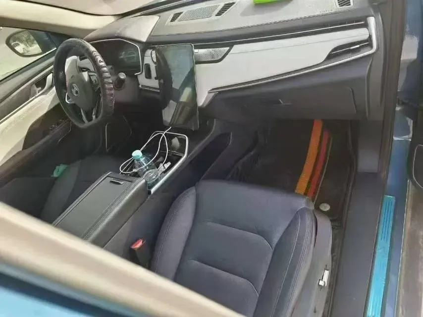 2019 Weltmeister EX5 BEV 69KWH,autocango,china used car exporter,china ev exporter,chinese used car exporter,chinese used ev exporter