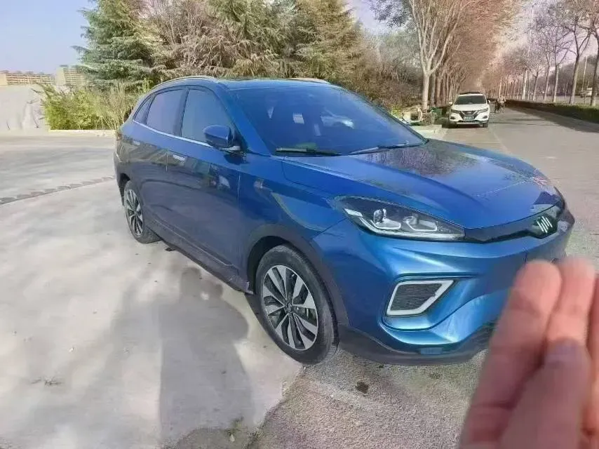 2019 Weltmeister EX5 BEV 69KWH,autocango,china used car exporter,china ev exporter,chinese used car exporter,chinese used ev exporter
