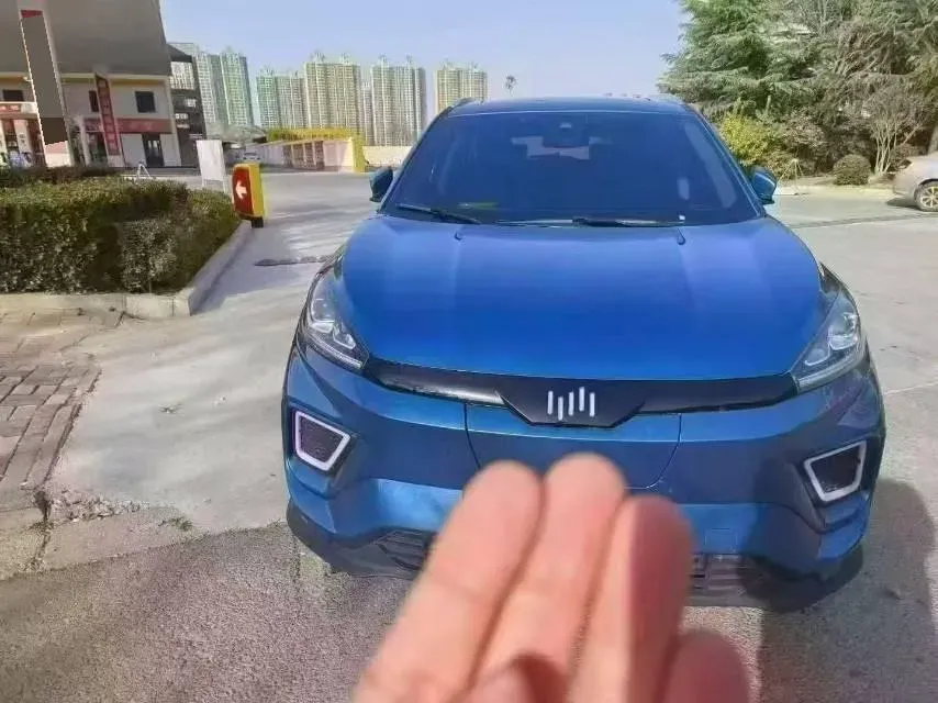 2019 Weltmeister EX5 BEV 69KWH,autocango,china used car exporter,china ev exporter,chinese used car exporter,chinese used ev exporter