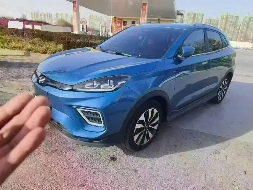 2019 Weltmeister EX5 BEV 69KWH,autocango,china used car exporter,china ev exporter,chinese used car exporter,chinese used ev exporter