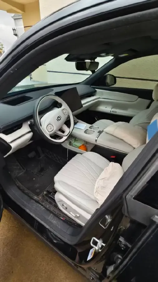 2025 ChangAn QiYuan Q07 1.5L 98HP L4 E-CVT PHEV,autocango,china used car exporter,china ev exporter,chinese used car exporter,chinese used ev exporter