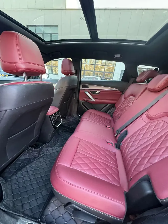 2026 Jetour X70 Plus 1.5T 184HP L4 7DCT,autocango,china used car exporter,china ev exporter,chinese used car exporter,chinese used ev exporter