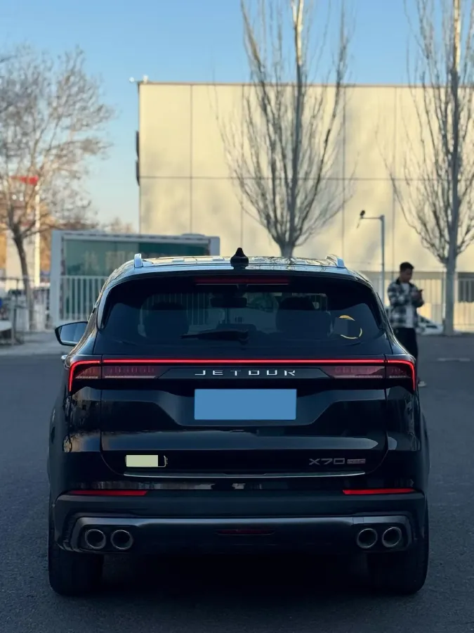 2026 Jetour X70 Plus 1.5T 184HP L4 7DCT,autocango,china used car exporter,china ev exporter,chinese used car exporter,chinese used ev exporter