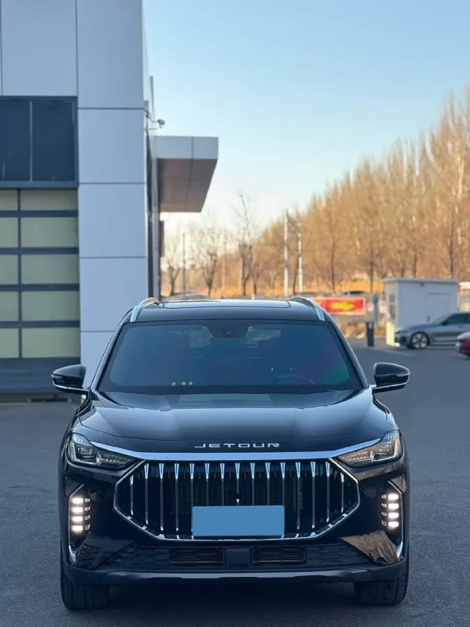 2026 Jetour X70 Plus 1.5T 184HP L4 7DCT,autocango,china used car exporter,china ev exporter,chinese used car exporter,chinese used ev exporter