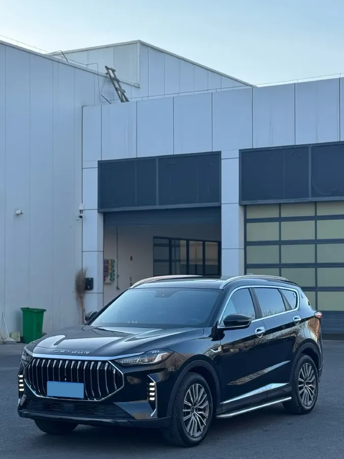 2026 Jetour X70 Plus 1.5T 184HP L4 7DCT,autocango,china used car exporter,china ev exporter,chinese used car exporter,chinese used ev exporter