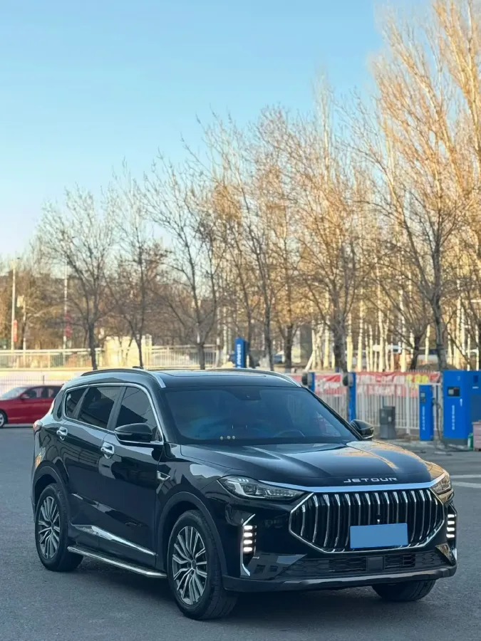 2026 Jetour X70 Plus 1.5T 184HP L4 7DCT,autocango,china used car exporter,china ev exporter,chinese used car exporter,chinese used ev exporter