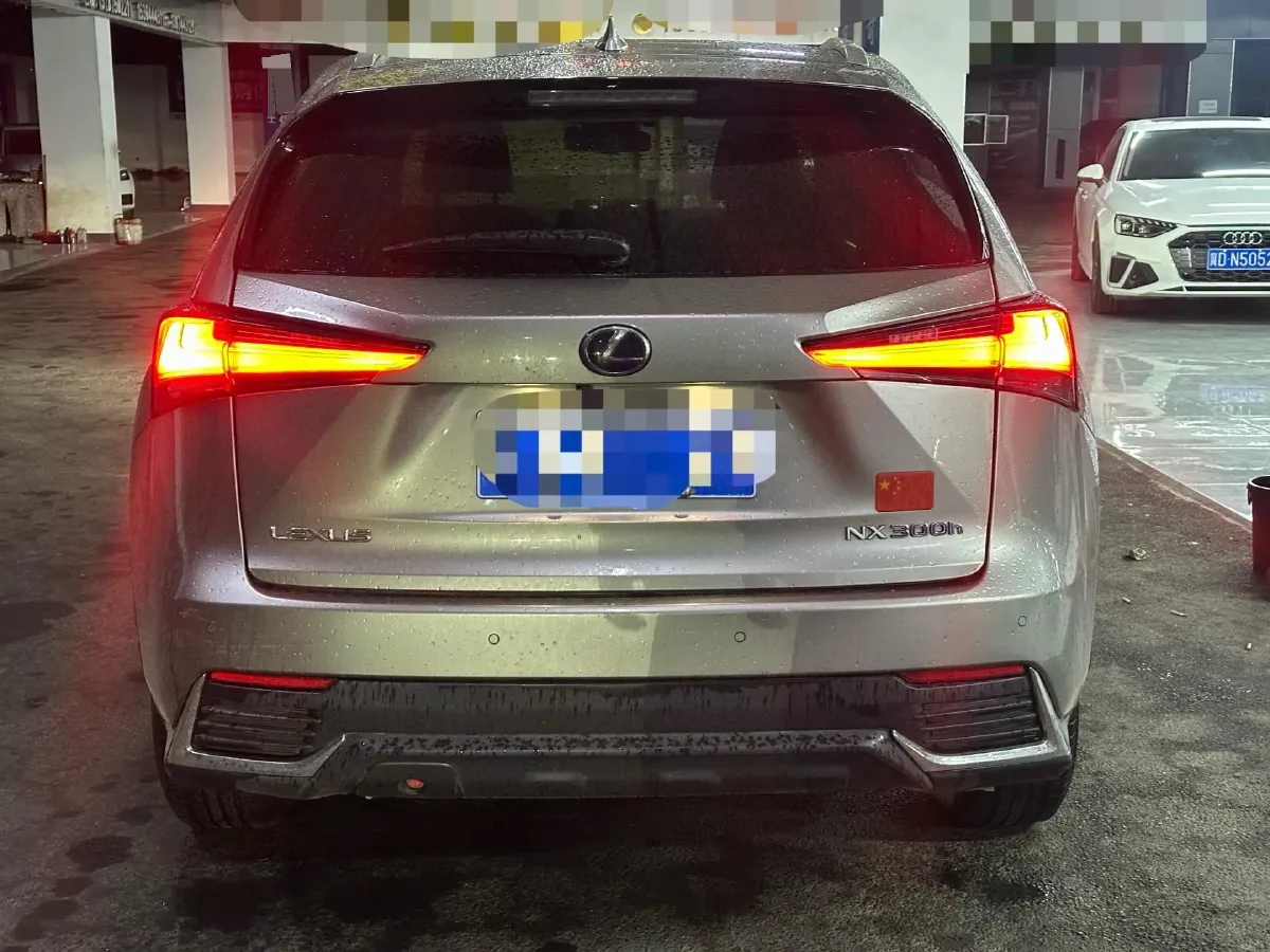 2020 Lexus NX 2.5L 155HP L4 E-CVT Hybrid,autocango,china used car exporter,china ev exporter,chinese used car exporter,chinese used ev exporter