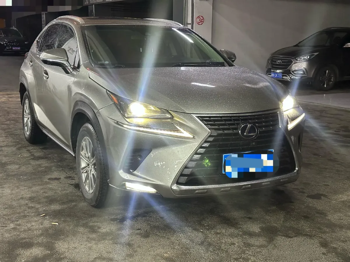 2020 Lexus NX 2.5L 155HP L4 E-CVT Hybrid,autocango,china used car exporter,china ev exporter,chinese used car exporter,chinese used ev exporter