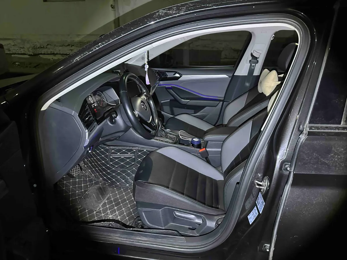 2019 Volkswagen Tharu 1.4T 150HP L4 7DCT,autocango,china used car exporter,china ev exporter,chinese used car exporter,chinese used ev exporter