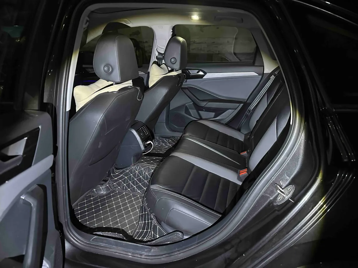 2019 Volkswagen Tharu 1.4T 150HP L4 7DCT,autocango,china used car exporter,china ev exporter,chinese used car exporter,chinese used ev exporter