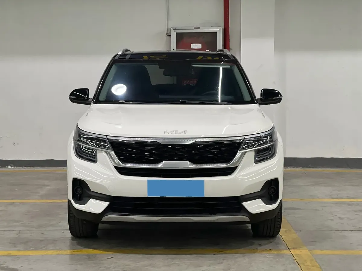 2021 Kia KX3 1.5L 115HP L4 CVT,autocango,china used car exporter,china ev exporter,chinese used car exporter,chinese used ev exporter