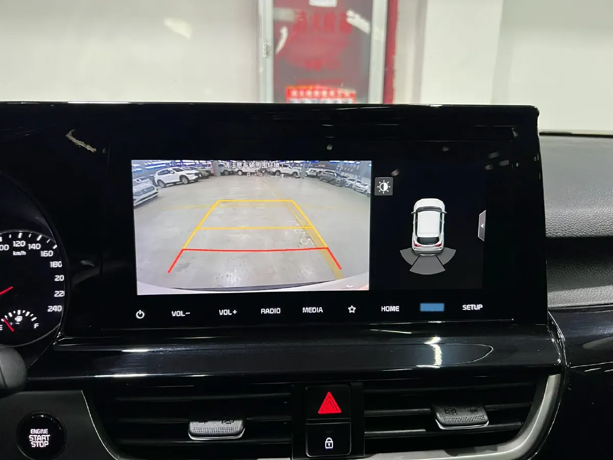 2021 Kia KX3 1.5L 115HP L4 CVT,autocango,china used car exporter,china ev exporter,chinese used car exporter,chinese used ev exporter