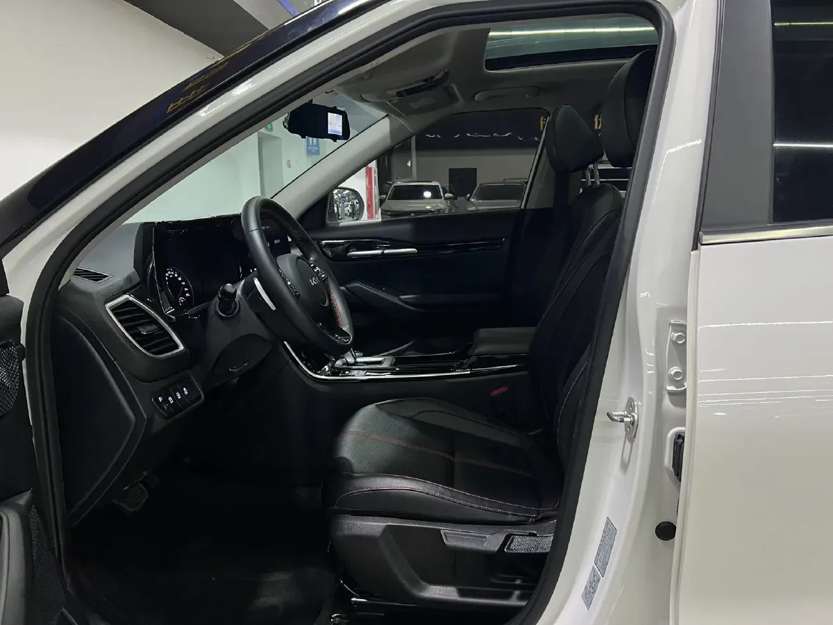 2021 Kia KX3 1.5L 115HP L4 CVT,autocango,china used car exporter,china ev exporter,chinese used car exporter,chinese used ev exporter