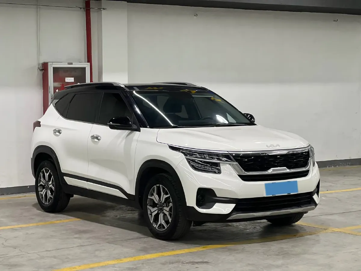 2021 Kia KX3 1.5L 115HP L4 CVT,autocango,china used car exporter,china ev exporter,chinese used car exporter,chinese used ev exporter