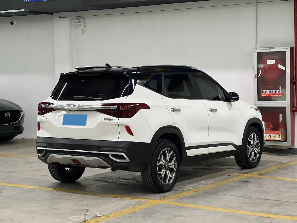 2021 Kia KX3 1.5L 115HP L4 CVT,autocango,china used car exporter,china ev exporter,chinese used car exporter,chinese used ev exporter