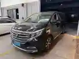 2018 GAC Trumpchi M8 2.0T 201HP L4 6AT