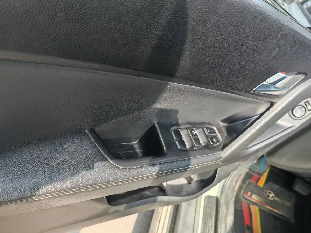 2017 Hyundai ix25 1.4T 140HP L4 7DCT,autocango,china used car exporter,china ev exporter,chinese used car exporter,chinese used ev exporter