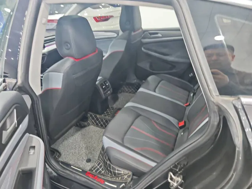 2022 Exceed TXL 2.0T 261HP L4 7DCT,autocango,china used car exporter,china ev exporter,chinese used car exporter,chinese used ev exporter