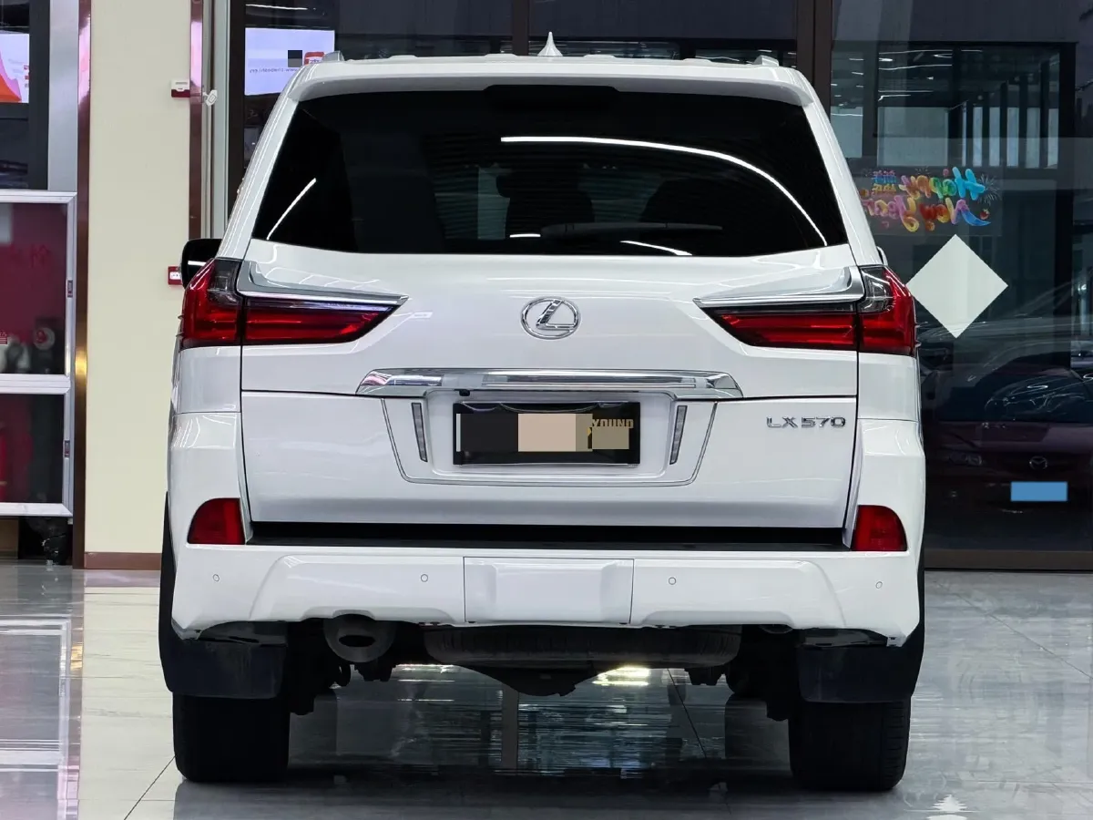 2019 Lexus LX 5.7L 367HP V8 8AT,autocango,china used car exporter,china ev exporter,chinese used car exporter,chinese used ev exporter