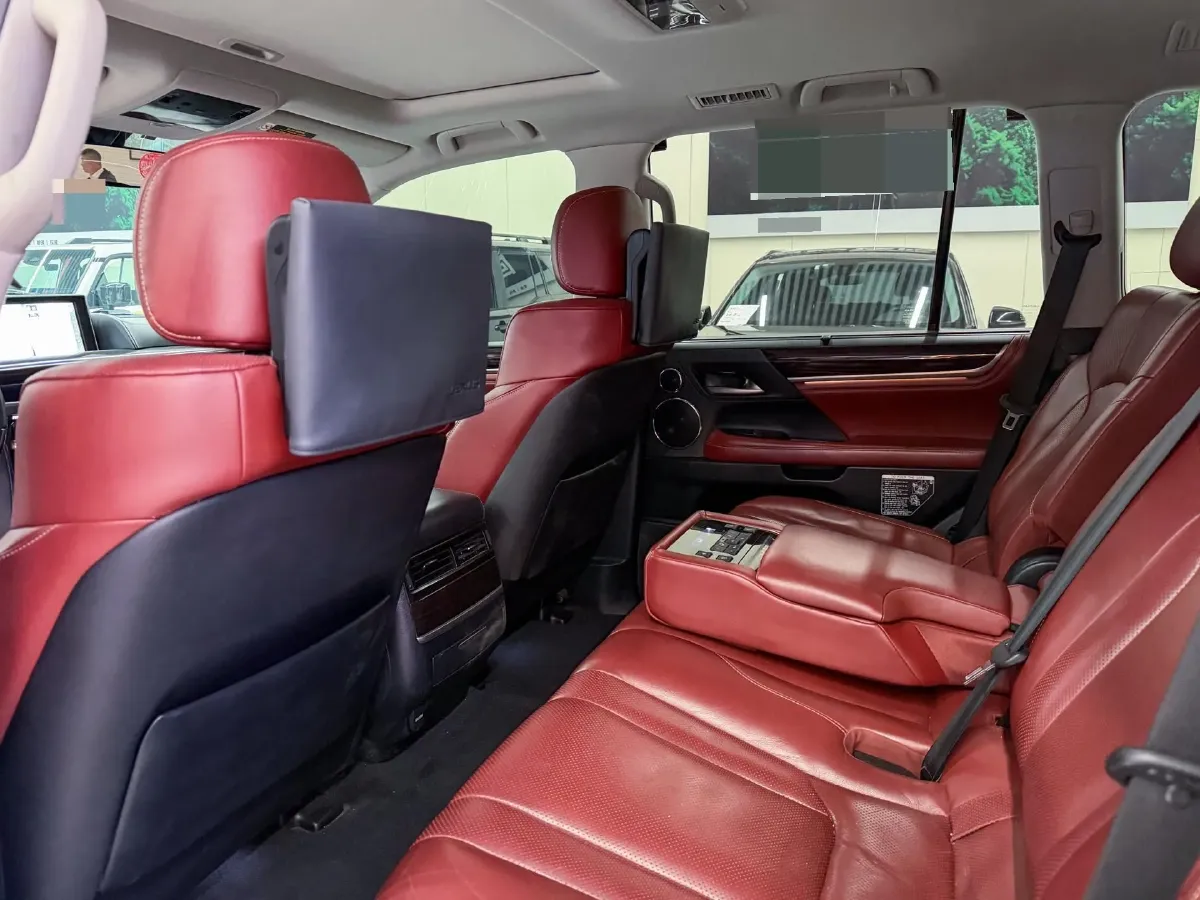 2019 Lexus LX 5.7L 367HP V8 8AT,autocango,china used car exporter,china ev exporter,chinese used car exporter,chinese used ev exporter