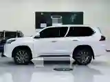 2019 Lexus LX 5.7L 367HP V8 8AT