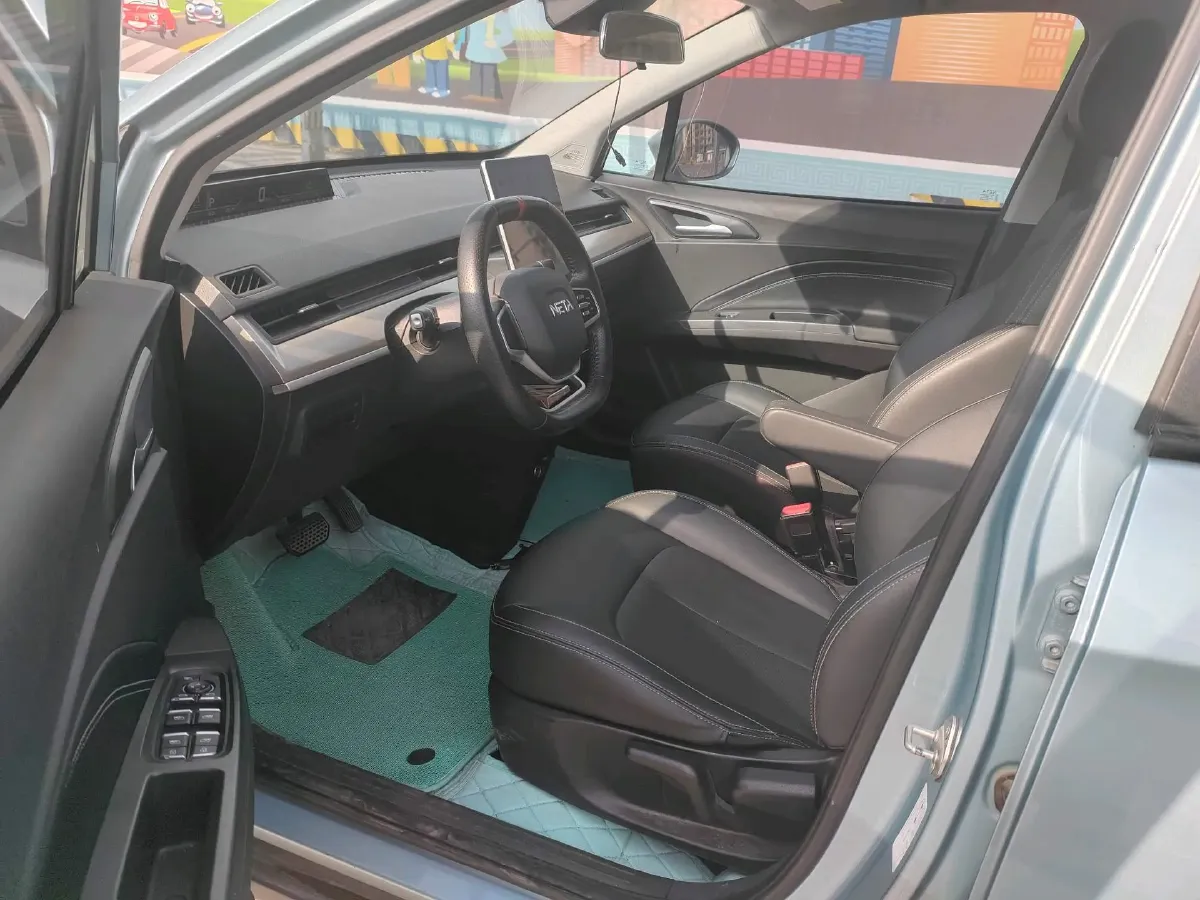 2021 Neta V BEV 31.18KWH,autocango,china used car exporter,china ev exporter,chinese used car exporter,chinese used ev exporter