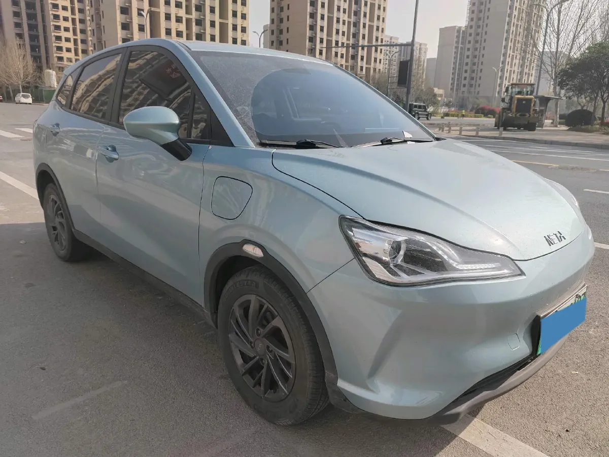 2021 Neta V BEV 31.18KWH,autocango,china used car exporter,china ev exporter,chinese used car exporter,chinese used ev exporter