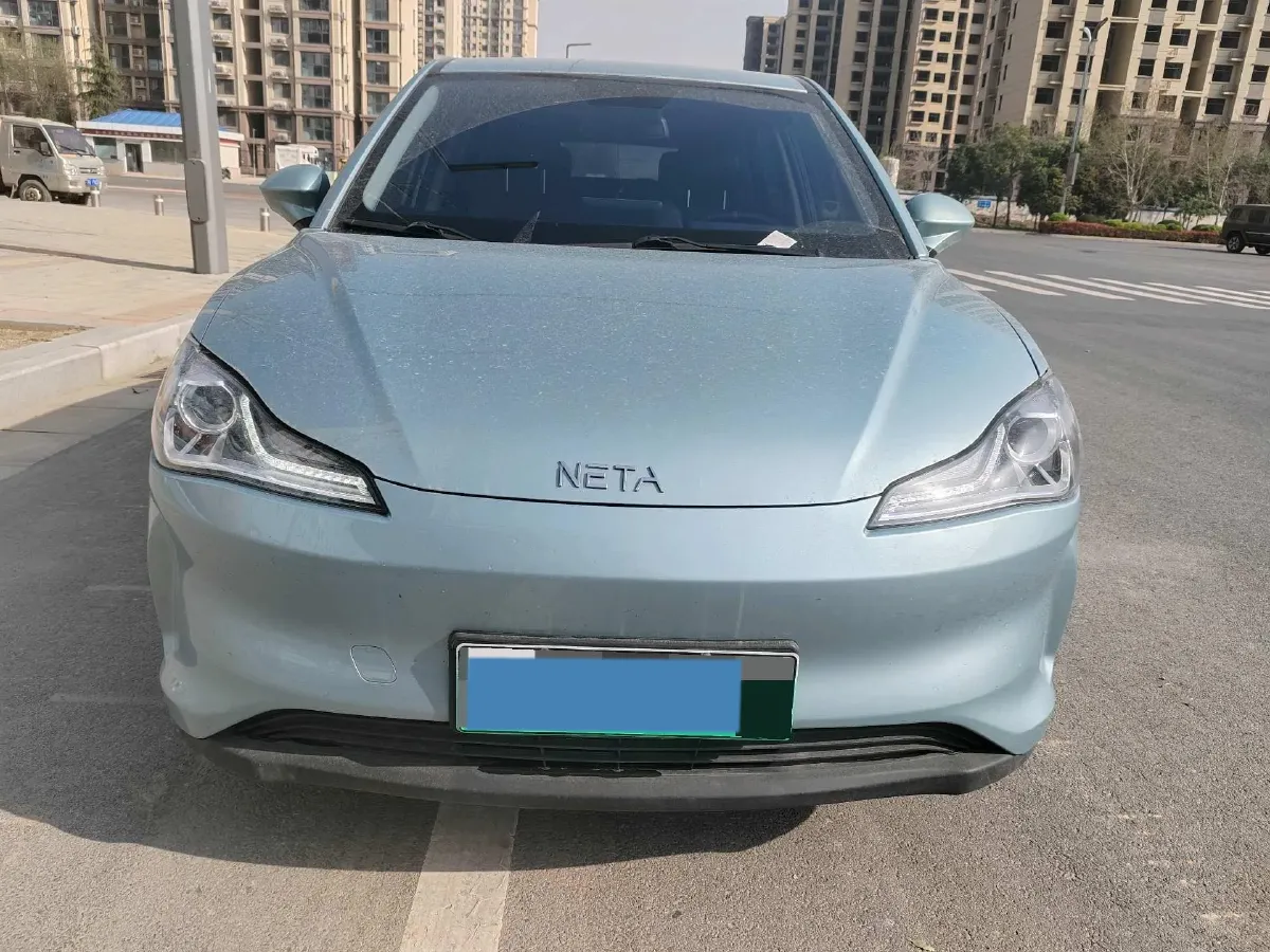 2021 Neta V BEV 31.18KWH,autocango,china used car exporter,china ev exporter,chinese used car exporter,chinese used ev exporter