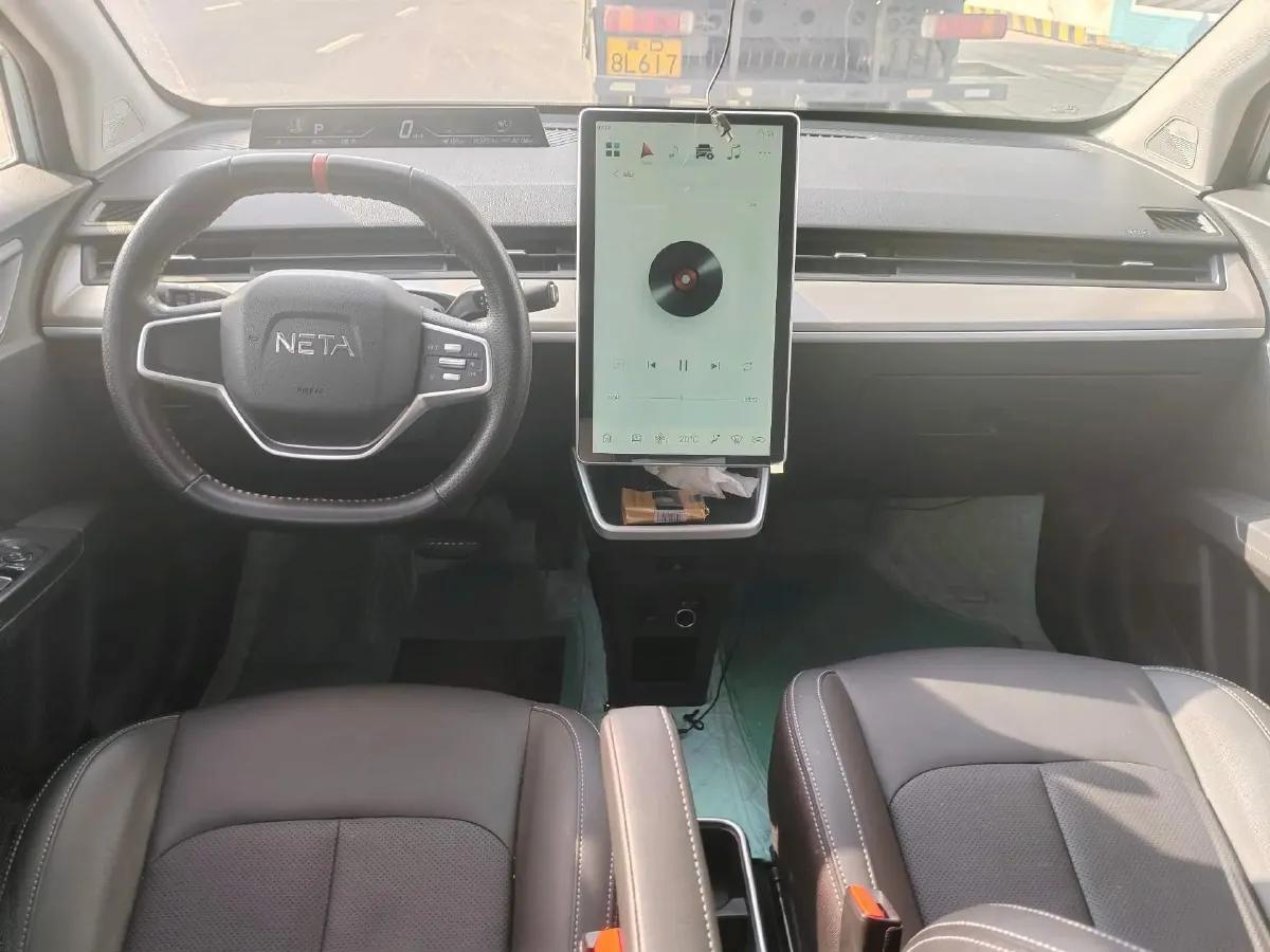 2021 Neta V BEV 31.18KWH,autocango,china used car exporter,china ev exporter,chinese used car exporter,chinese used ev exporter