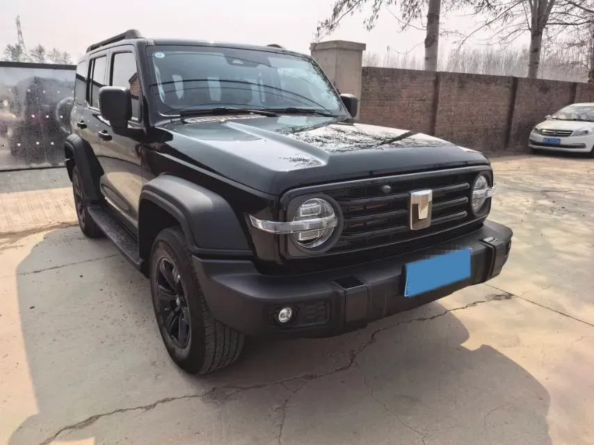 2024 Tank 300 2.0T 227HP L4 8AT,autocango,china used car exporter,china ev exporter,chinese used car exporter,chinese used ev exporter