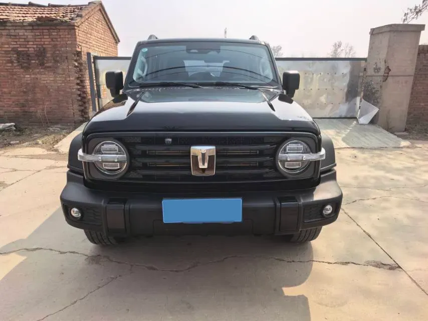 2024 Tank 300 2.0T 227HP L4 8AT,autocango,china used car exporter,china ev exporter,chinese used car exporter,chinese used ev exporter