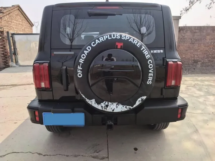 2024 Tank 300 2.0T 227HP L4 8AT,autocango,china used car exporter,china ev exporter,chinese used car exporter,chinese used ev exporter