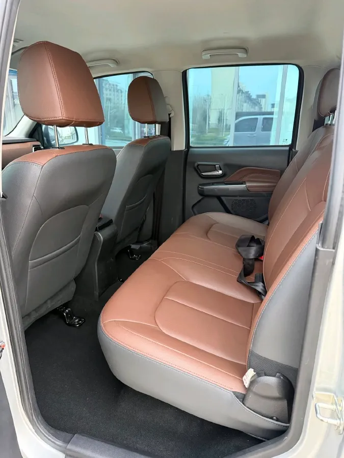 2021 Great Wall Wingle 5 2.4L 160HP L4 5MT,autocango,china used car exporter,china ev exporter,chinese used car exporter,chinese used ev exporter