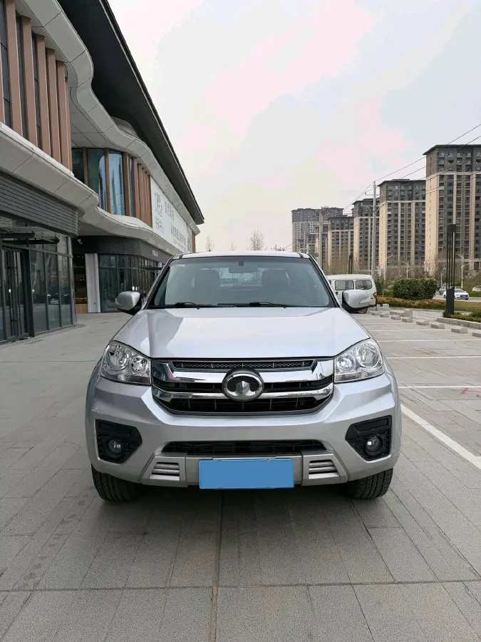 2021 Great Wall Wingle 5 2.4L 160HP L4 5MT,autocango,china used car exporter,china ev exporter,chinese used car exporter,chinese used ev exporter