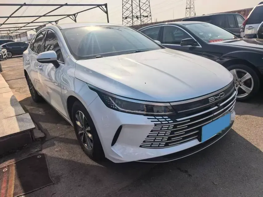 2024 BYD Destroyer 05 1.5L 110HP L4 E-CVT PHEV 8.3KWH,autocango,china used car exporter,china ev exporter,chinese used car exporter,chinese used ev exporter