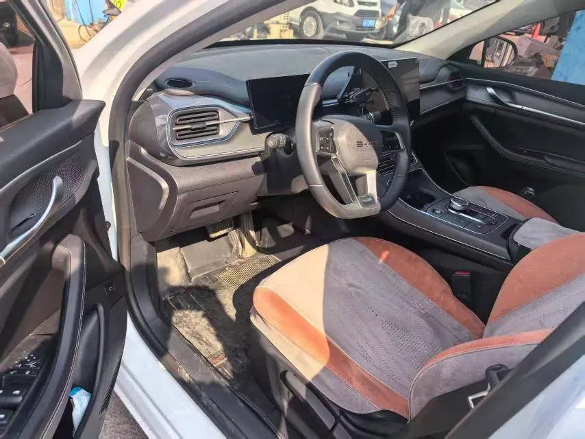 2024 BYD Destroyer 05 1.5L 110HP L4 E-CVT PHEV 8.3KWH,autocango,china used car exporter,china ev exporter,chinese used car exporter,chinese used ev exporter