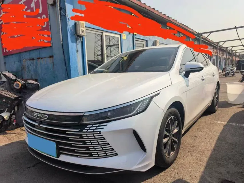 2024 BYD Destroyer 05 1.5L 110HP L4 E-CVT PHEV 8.3KWH,autocango,china used car exporter,china ev exporter,chinese used car exporter,chinese used ev exporter