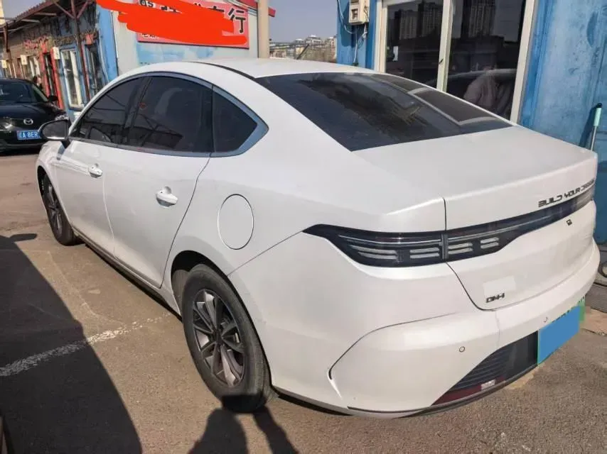 2024 BYD Destroyer 05 1.5L 110HP L4 E-CVT PHEV 8.3KWH,autocango,china used car exporter,china ev exporter,chinese used car exporter,chinese used ev exporter
