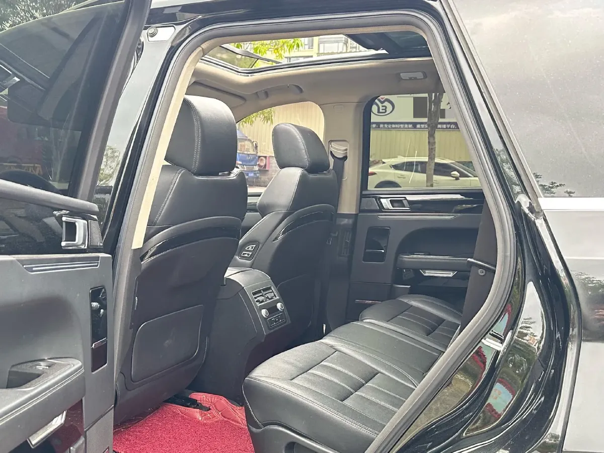 2018 Zotye T800 2.0T 231HP L4 6DCT,autocango,china used car exporter,china ev exporter,chinese used car exporter,chinese used ev exporter