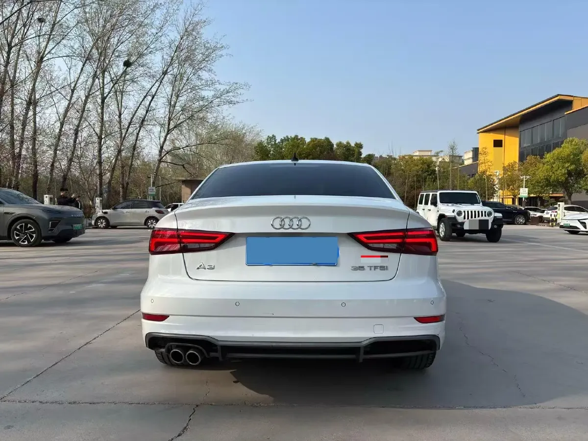2019 Audi A3 1.4T 150HP L4 7DCT,autocango,china used car exporter,china ev exporter,chinese used car exporter,chinese used ev exporter