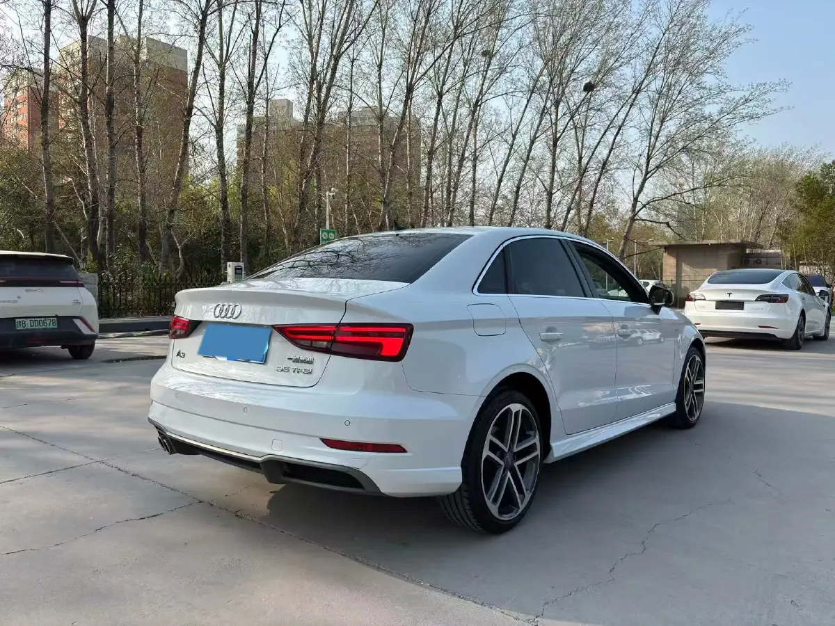 2019 Audi A3 1.4T 150HP L4 7DCT,autocango,china used car exporter,china ev exporter,chinese used car exporter,chinese used ev exporter