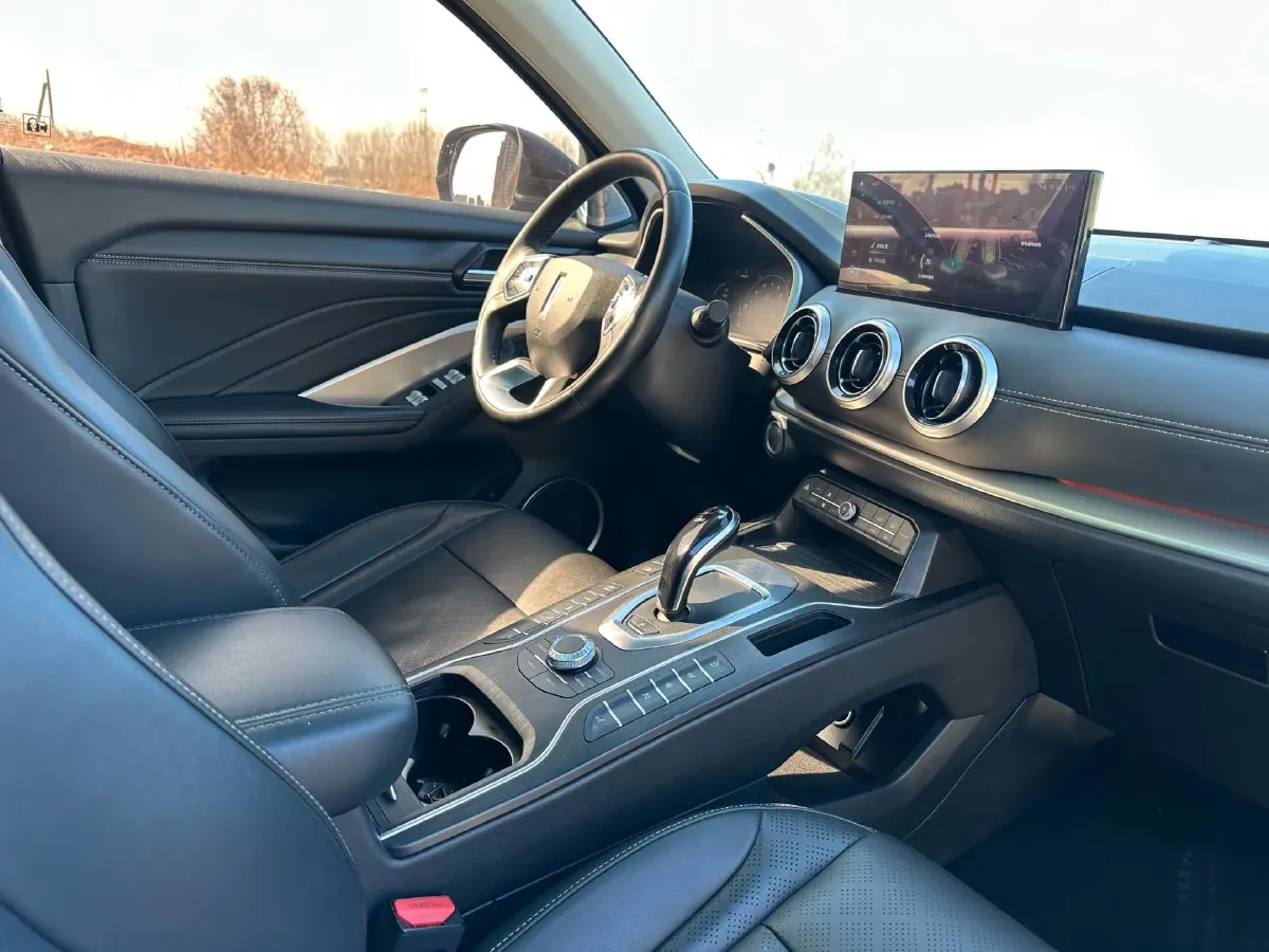 2021 WEY VV6 2.0T 227HP L4 7DCT,autocango,china used car exporter,china ev exporter,chinese used car exporter,chinese used ev exporter