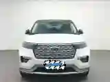 2020 Ford Explorer 2.3T 276HP L4 10AT