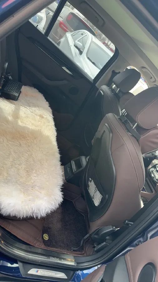 2020 BMW X1 1.5T 140HP L3 7DCT,autocango,china used car exporter,china ev exporter,chinese used car exporter,chinese used ev exporter