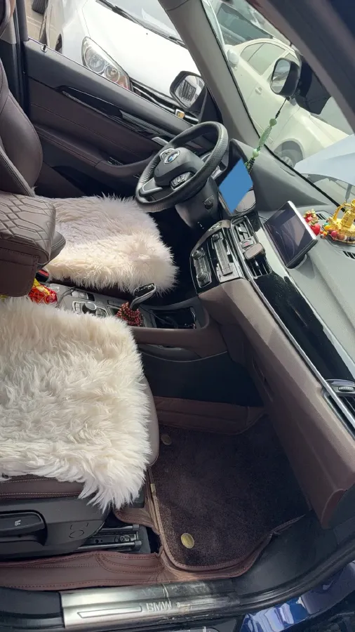 2020 BMW X1 1.5T 140HP L3 7DCT,autocango,china used car exporter,china ev exporter,chinese used car exporter,chinese used ev exporter