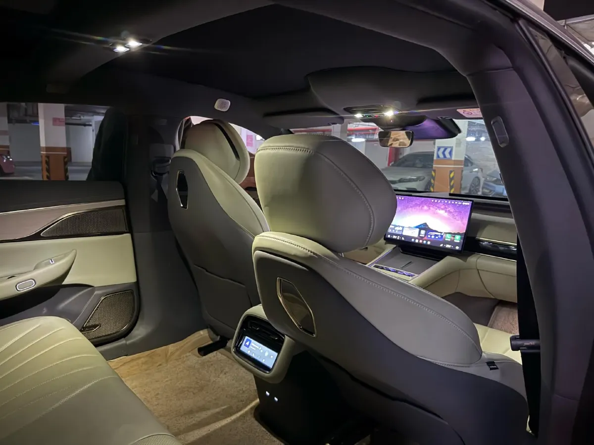 2024 Exceed Sterra ES BEV 66.4KWH,autocango,china used car exporter,china ev exporter,chinese used car exporter,chinese used ev exporter