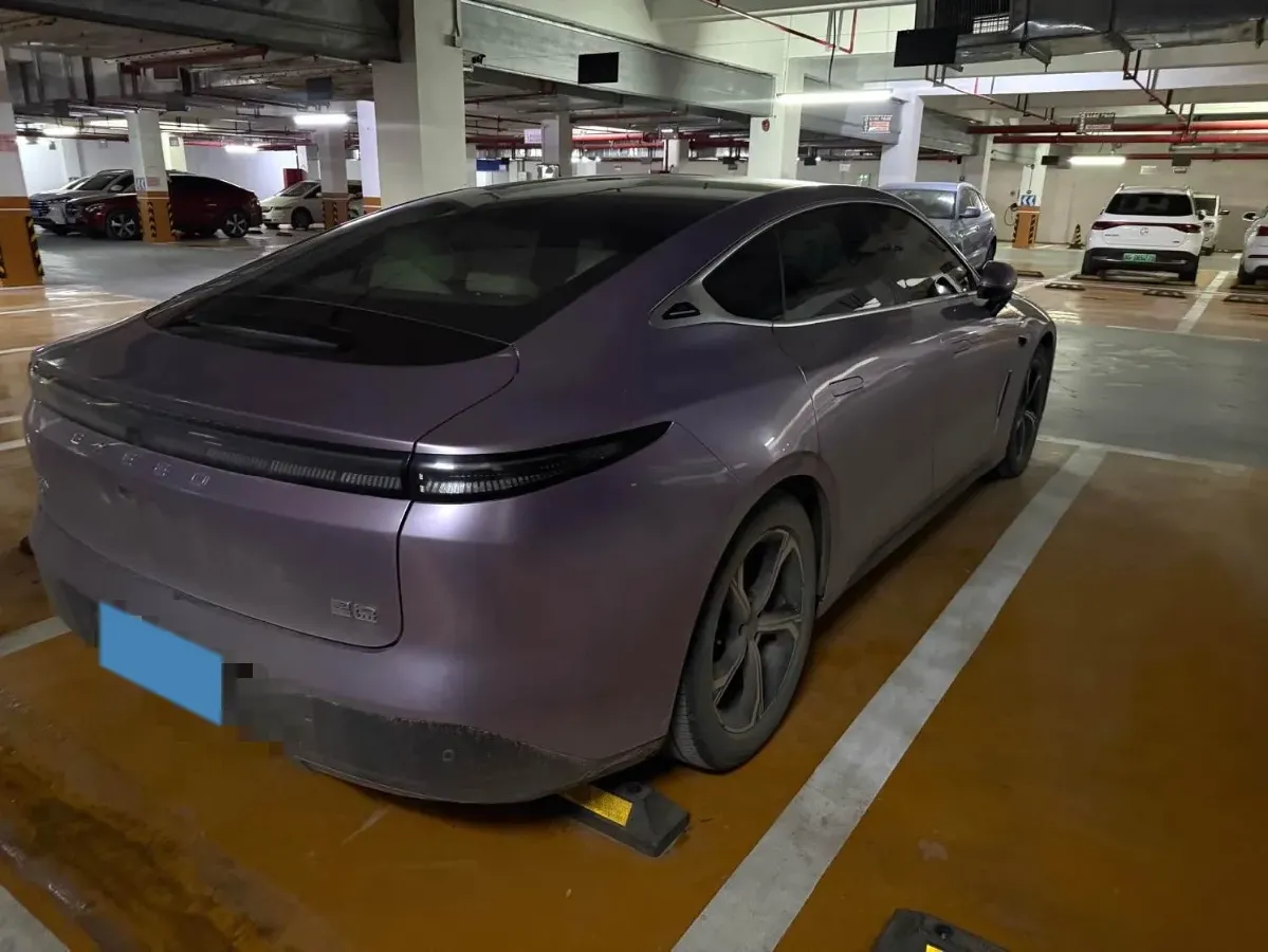 2024 Exceed Sterra ES BEV 66.4KWH,autocango,china used car exporter,china ev exporter,chinese used car exporter,chinese used ev exporter