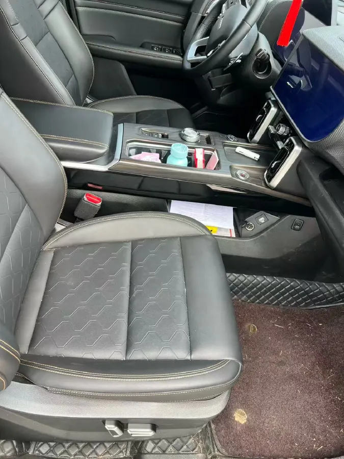 2022 Haval Dargo 1.5T 184HP L4 7DCT,autocango,china used car exporter,china ev exporter,chinese used car exporter,chinese used ev exporter