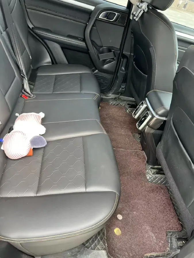 2022 Haval Dargo 1.5T 184HP L4 7DCT,autocango,china used car exporter,china ev exporter,chinese used car exporter,chinese used ev exporter